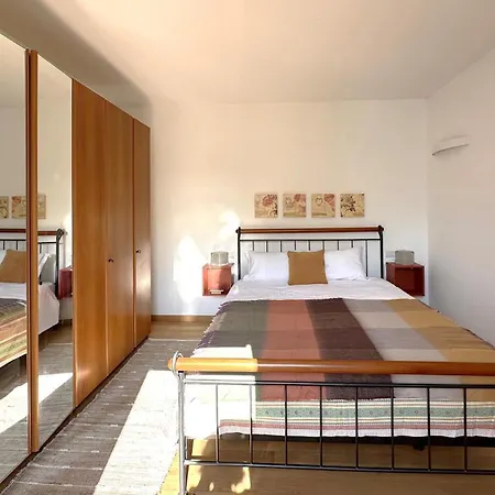 Ca Alda - View Apartment *
