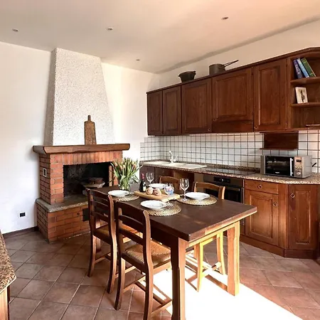 Ca Alda - View Apartment